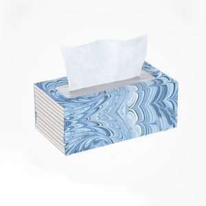 Tissue boxes