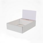 Charity boxes