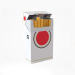 Custom Cigarette Boxes