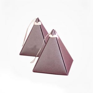 Pyramid Boxes Packaging