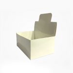 Cosmetic display boxes