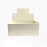 Cosmetic display boxes