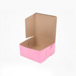 Custom Donut Boxes