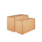 Briefcase Boxes