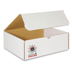 Custom Tuck Top Boxes